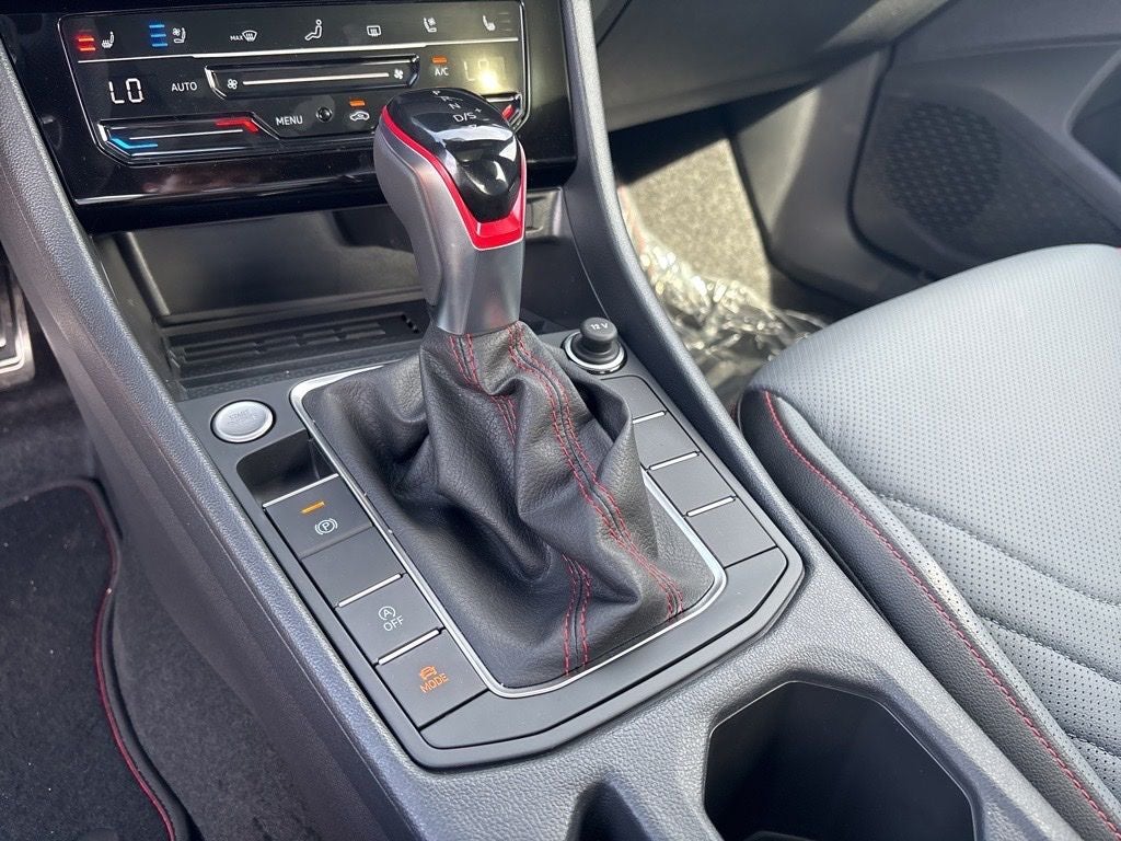 2026 Volkswagen Jetta GLI 2.0T Autobahn