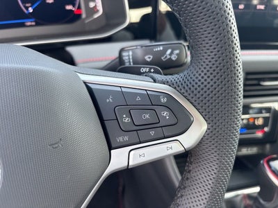 2026 Volkswagen Jetta GLI 2.0T Autobahn