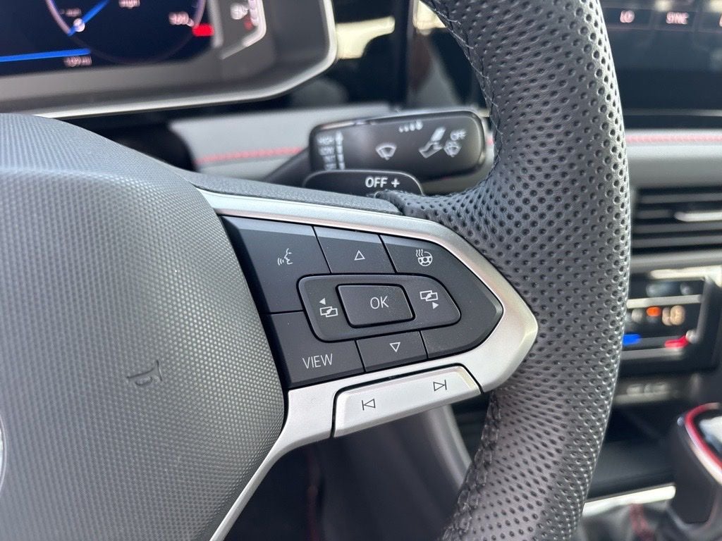 2026 Volkswagen Jetta GLI 2.0T Autobahn