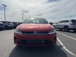 2026 Volkswagen Jetta GLI 2.0T Autobahn