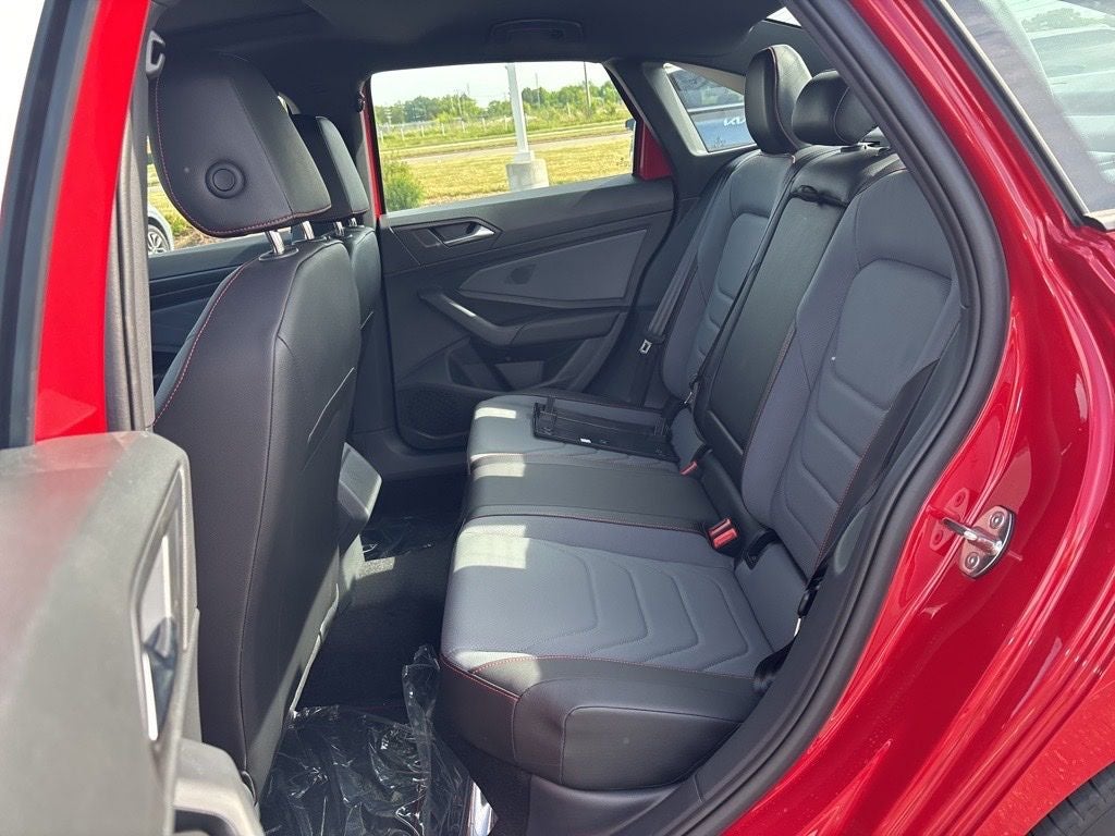 2026 Volkswagen Jetta GLI 2.0T Autobahn