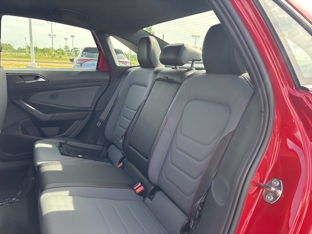 2026 Volkswagen Jetta GLI 2.0T Autobahn