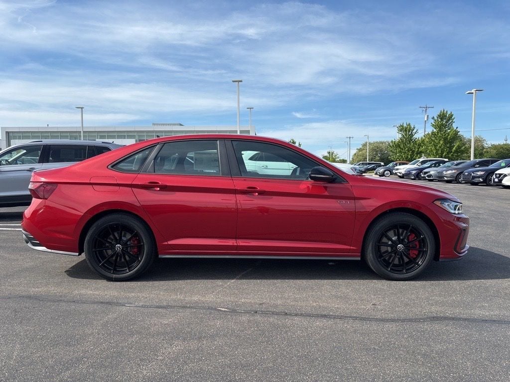 2026 Volkswagen Jetta GLI 2.0T Autobahn