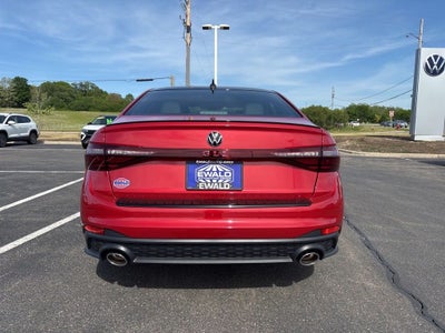 2026 Volkswagen Jetta GLI 2.0T Autobahn