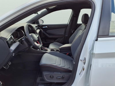 2027 Volkswagen Jetta GLI 2.0T Autobahn