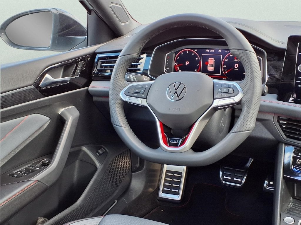 2027 Volkswagen Jetta GLI 2.0T Autobahn