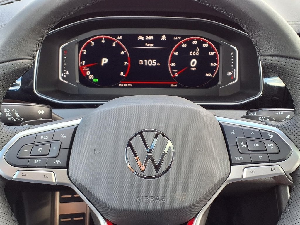 2027 Volkswagen Jetta GLI 2.0T Autobahn