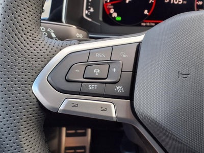 2027 Volkswagen Jetta GLI 2.0T Autobahn