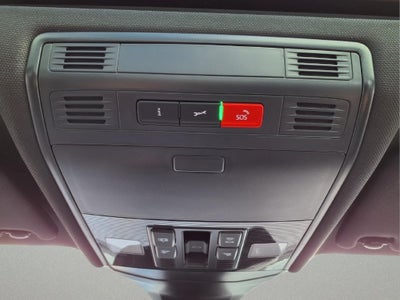 2027 Volkswagen Jetta GLI 2.0T Autobahn
