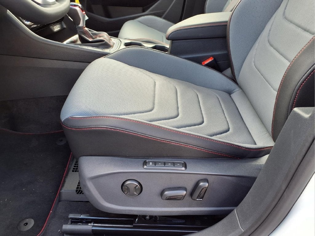 2027 Volkswagen Jetta GLI 2.0T Autobahn