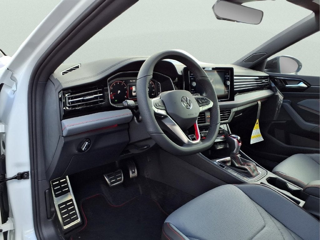 2027 Volkswagen Jetta GLI 2.0T Autobahn