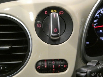 2019 Volkswagen Beetle Convertible 2.0T Final Edition SE