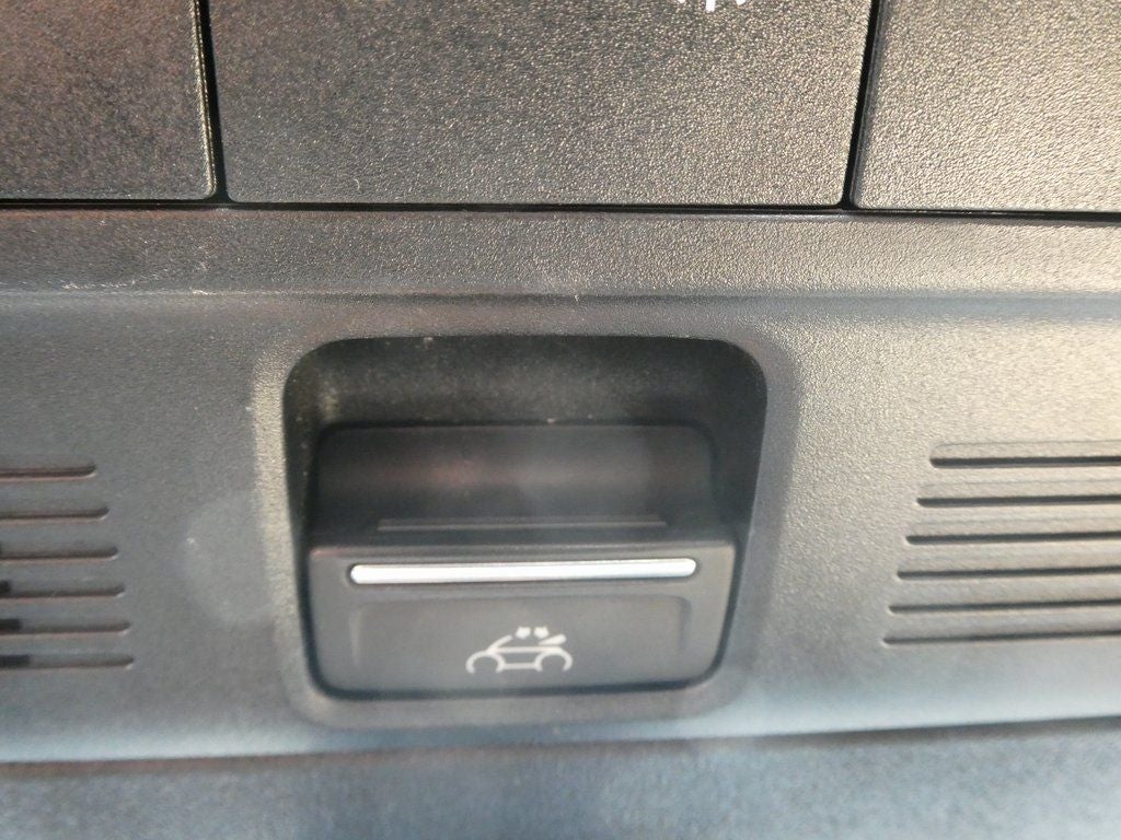 2019 Volkswagen Beetle Convertible 2.0T Final Edition SE