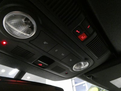 2019 Volkswagen Beetle Convertible 2.0T Final Edition SE