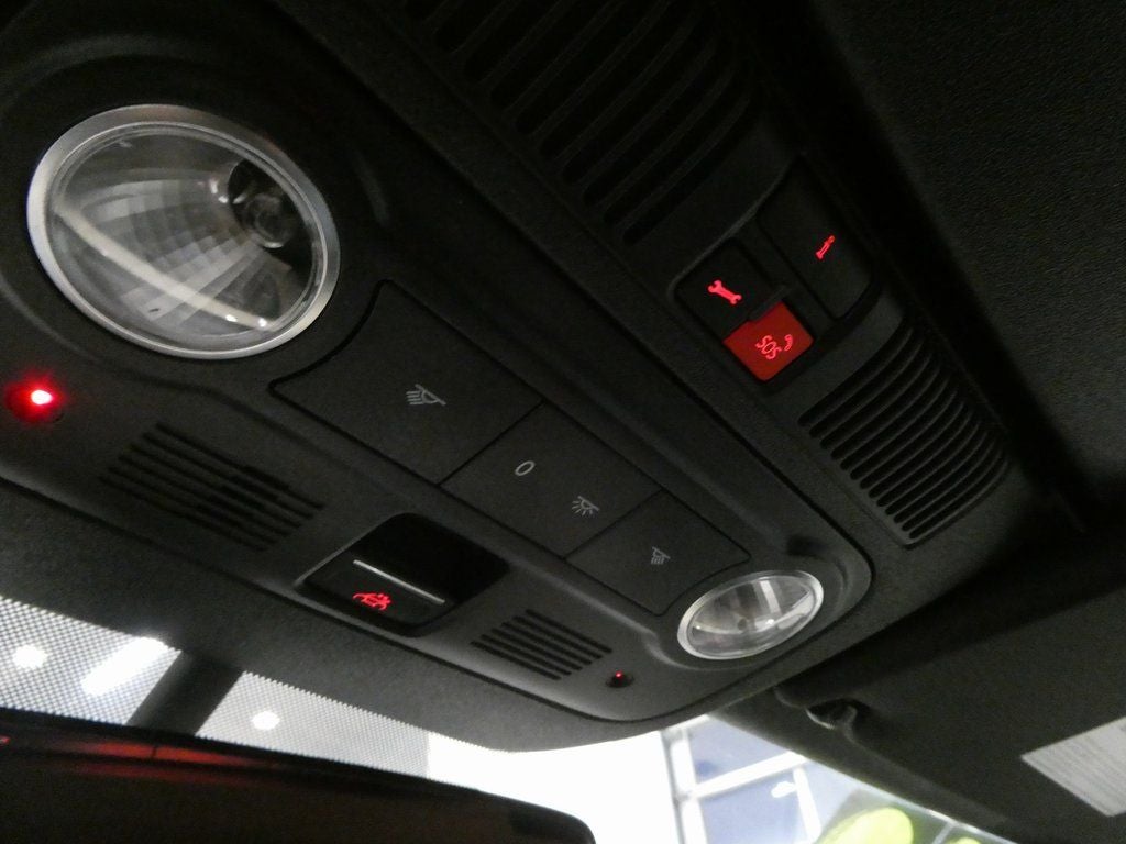 2019 Volkswagen Beetle Convertible 2.0T Final Edition SE