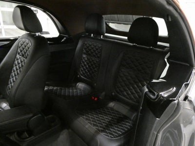 2019 Volkswagen Beetle Convertible 2.0T Final Edition SE