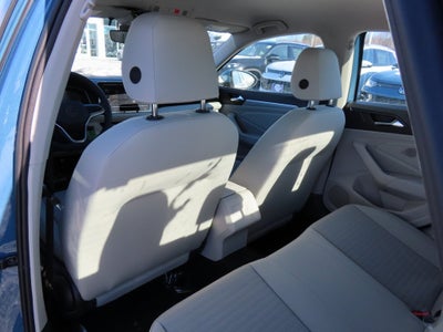 2026 Volkswagen Jetta 1.5T S