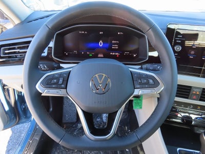 2026 Volkswagen Jetta 1.5T S