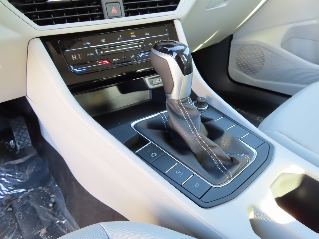 2026 Volkswagen Jetta 1.5T S