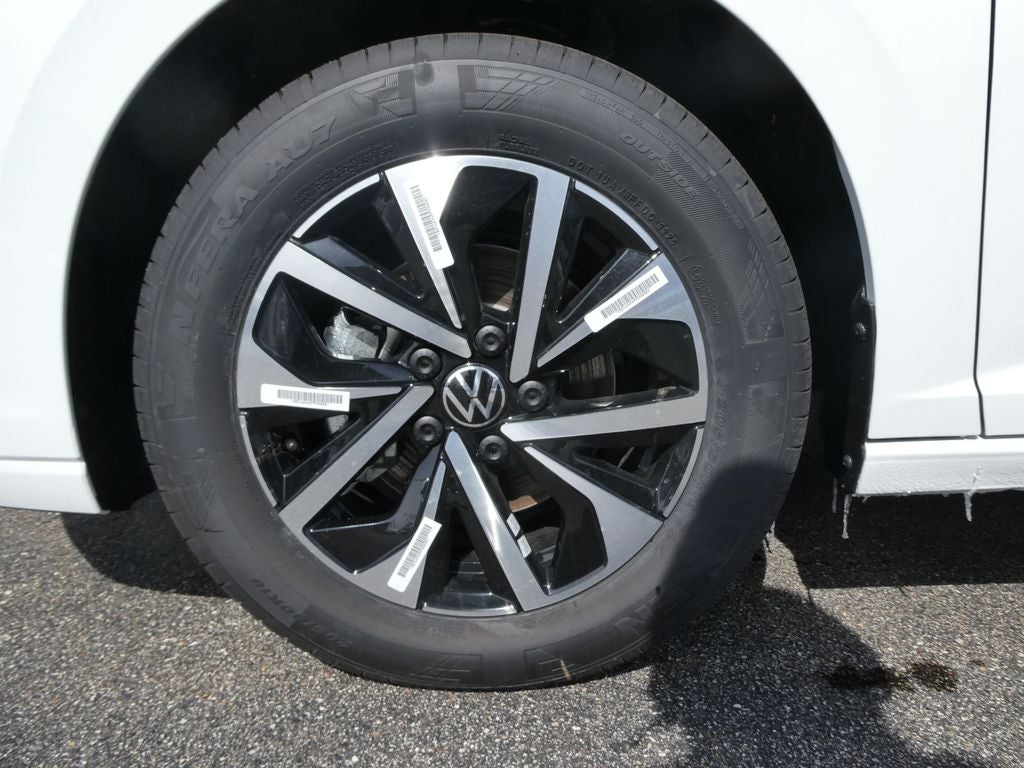 2026 Volkswagen Jetta 1.5T S