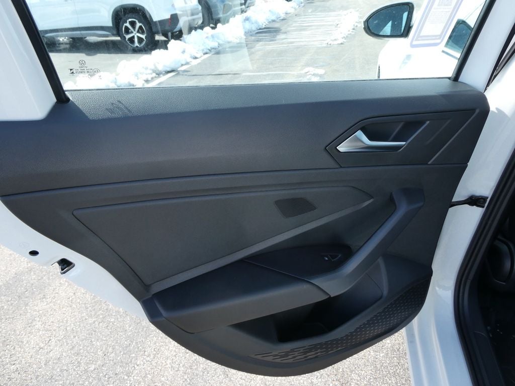 2026 Volkswagen Jetta 1.5T S