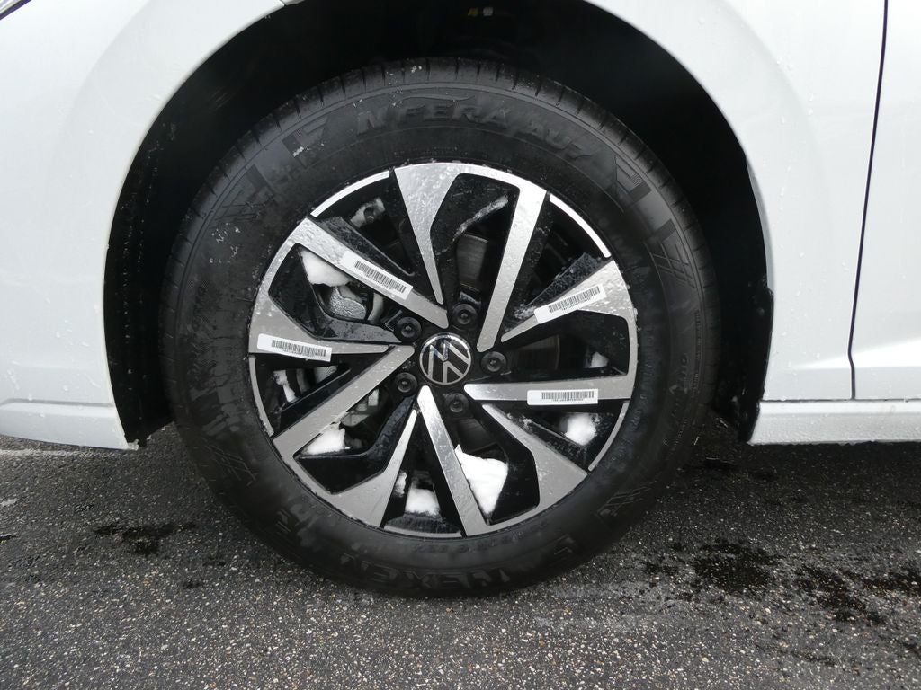 2026 Volkswagen Jetta 1.5T S