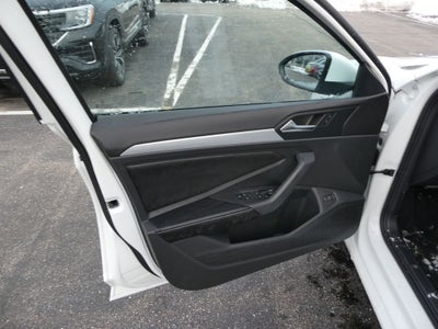 2026 Volkswagen Jetta 1.5T S