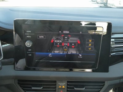 2026 Volkswagen Jetta 1.5T S