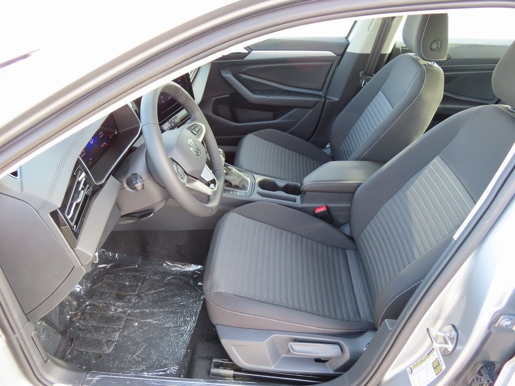 2026 Volkswagen Jetta 1.5T S