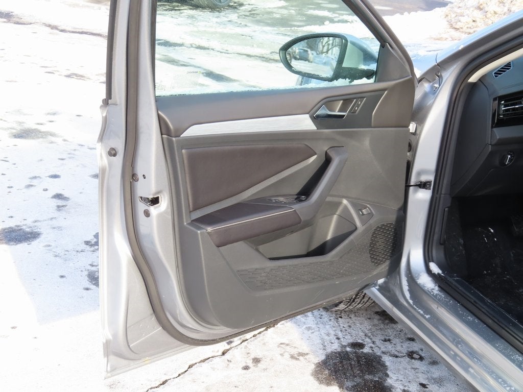 2026 Volkswagen Jetta 1.5T S