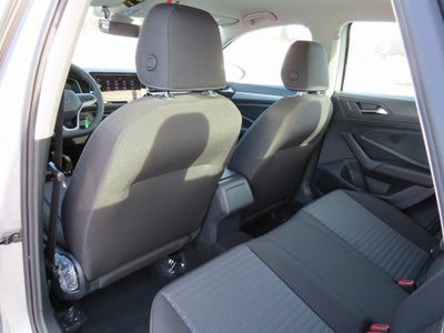 2026 Volkswagen Jetta 1.5T S