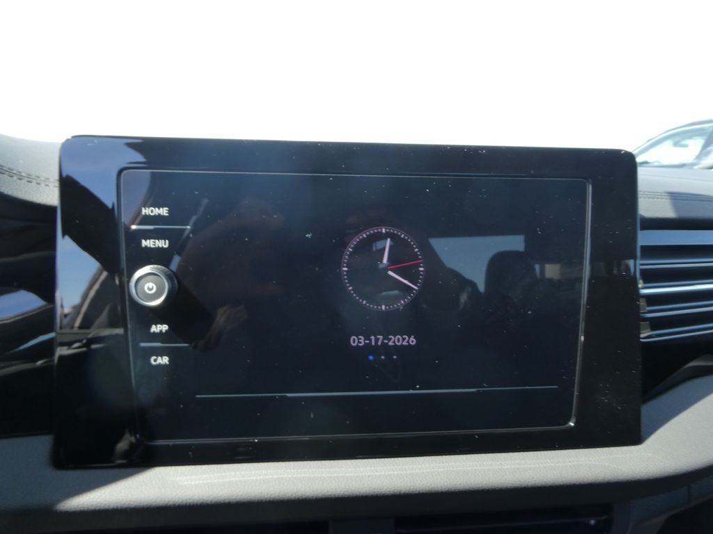 2026 Volkswagen Jetta 1.5T S