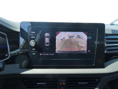 2026 Volkswagen Jetta 1.5T S