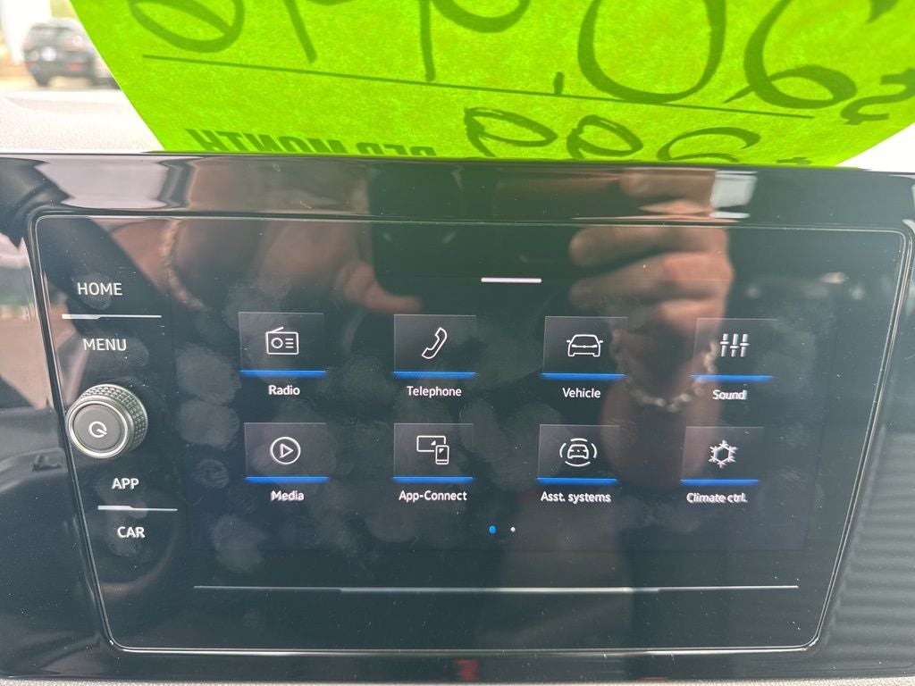 2025 Volkswagen Jetta 1.5T S