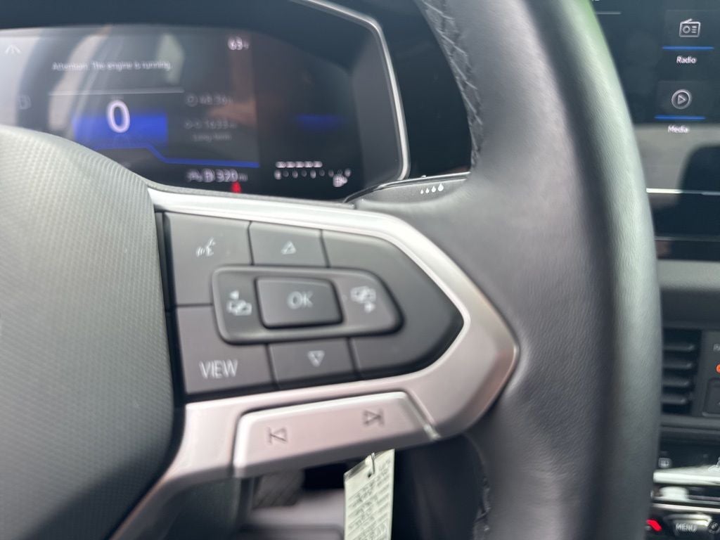 2025 Volkswagen Jetta 1.5T S