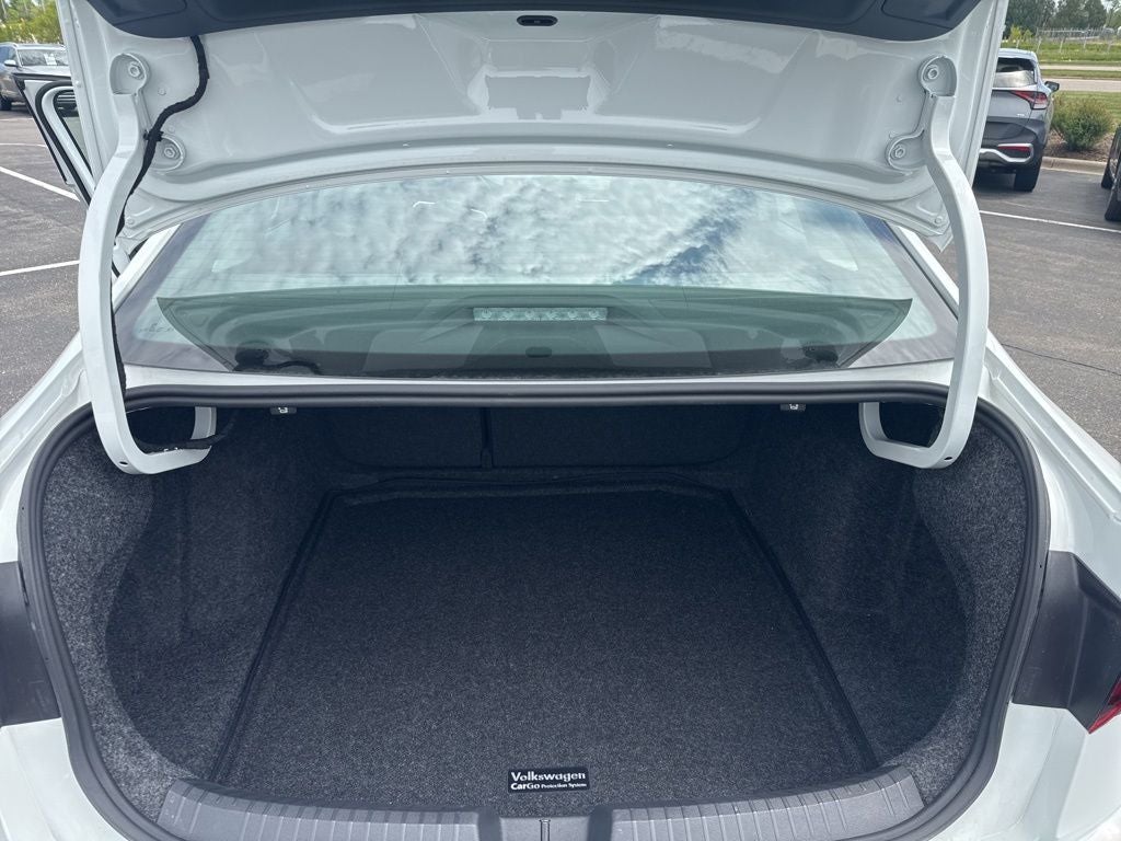 2025 Volkswagen Jetta 1.5T S