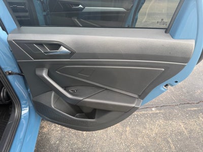 2025 Volkswagen Jetta 1.5T S