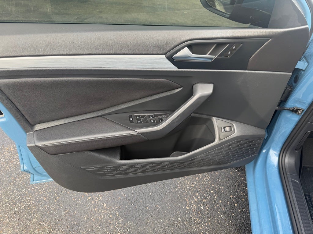 2025 Volkswagen Jetta 1.5T S