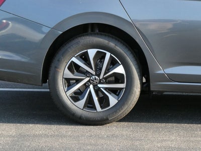 2025 Volkswagen Jetta 1.5T S