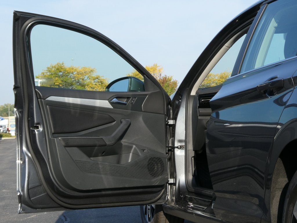 2025 Volkswagen Jetta 1.5T S