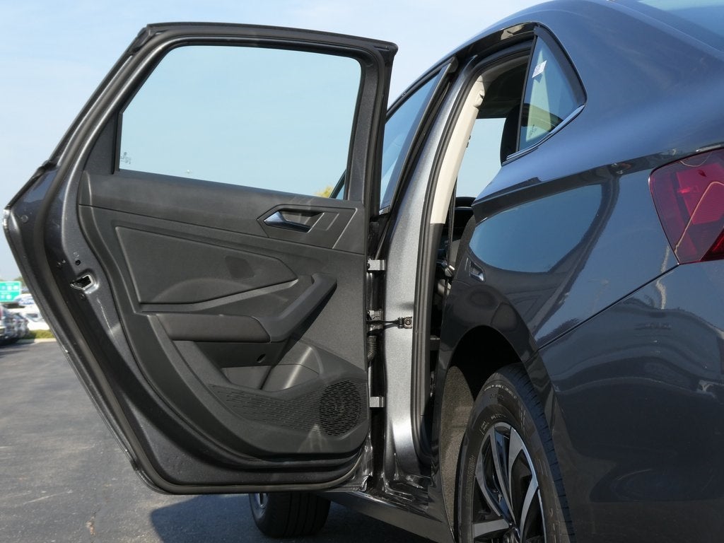 2025 Volkswagen Jetta 1.5T S