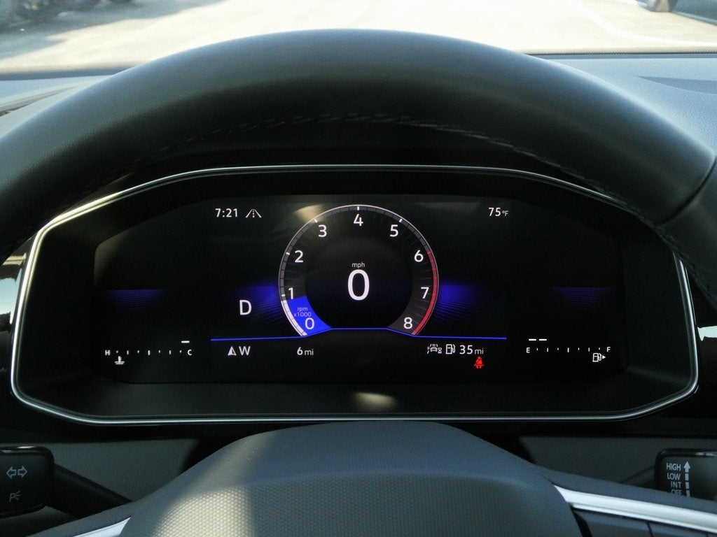 2025 Volkswagen Jetta 1.5T S