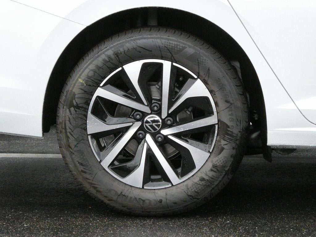 2025 Volkswagen Jetta 1.5T S