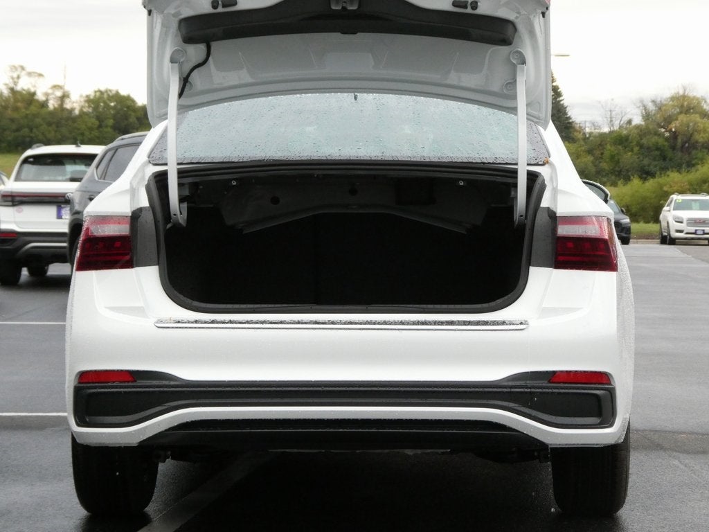 2025 Volkswagen Jetta 1.5T S