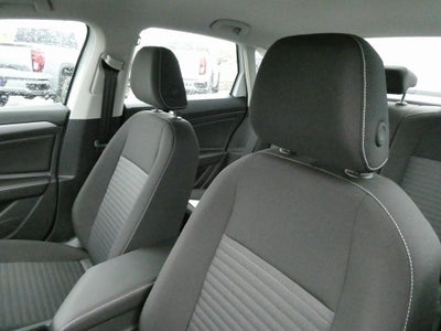 2025 Volkswagen Jetta 1.5T S