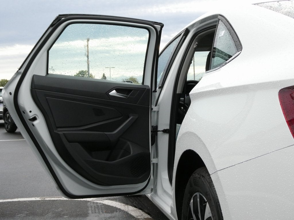 2025 Volkswagen Jetta 1.5T S