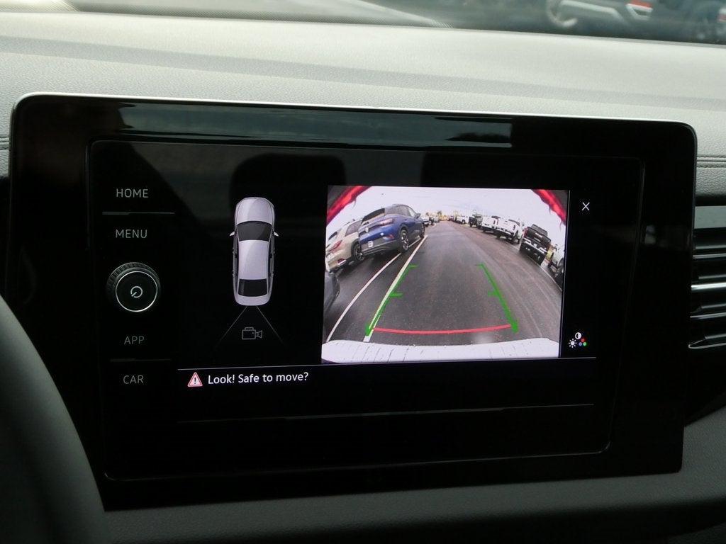 2025 Volkswagen Jetta 1.5T S