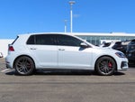2019 Volkswagen Golf GTI 2.0T SE