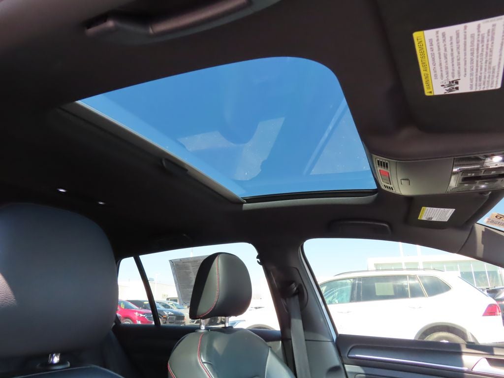 2019 Volkswagen Golf GTI 2.0T SE