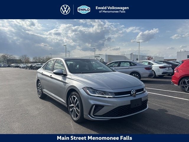 2026 Volkswagen Jetta 1.5T SE Auto SULEV's photo